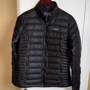 Patagonia Down Sweater Jacket Nano Puff S